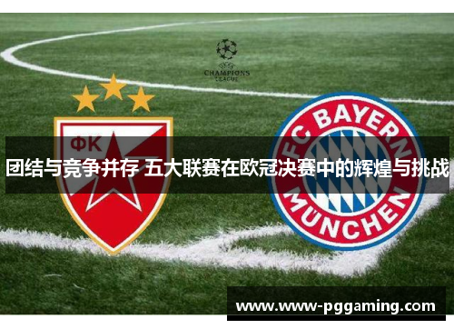 团结与竞争并存 五大联赛在欧冠决赛中的辉煌与挑战