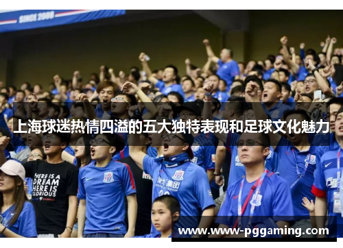 上海球迷热情四溢的五大独特表现和足球文化魅力