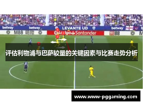 评估利物浦与巴萨较量的关键因素与比赛走势分析