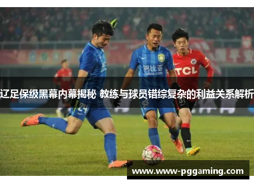 辽足保级黑幕内幕揭秘 教练与球员错综复杂的利益关系解析