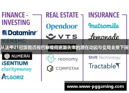 从法甲21冠版图透视巴黎缘何逐渐失宠的潜在动因与变局全景下探 从法甲21冠版图透视巴黎缘何逐渐失宠的潜在动因与变局全景下探