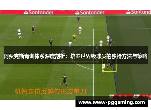 阿贾克斯青训体系深度剖析:培养世界级球员的独特方法与策略 阿贾克斯青训体系深度剖析:培养世界级球员的独特方法与策略